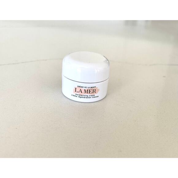 La Mer Moisturizing Cream mini - Picture 1 of 2